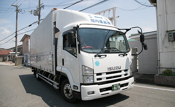 日本全国どこでも、国内で「運べない地域」はありません